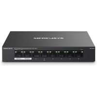 mercusys ms108gp switch gigabit ethernet 8 puertos poe