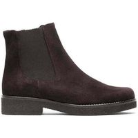 narf botines botin hu 481 marron para mujer