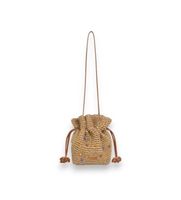 tous para mujer 2002437101 bombonera s t heritage summer rafia natural osfa beige casual