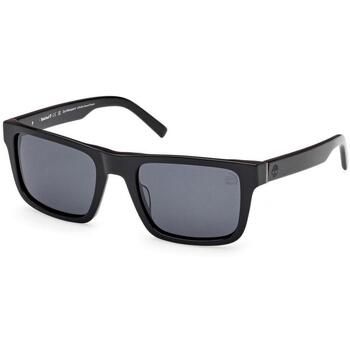 Timberland Gafas de sol Polarized TB00042 01D para hombre