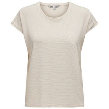 Only Camiseta CAMISETA ONLCLAUDIA LIFE MUJER para mujer
