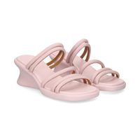 camper sandalias cuna mujer - rosa talla 40