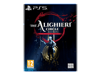 ps5 the alighieri circle dantes bloodline ed limitada