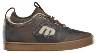 zapatillas etnies camber pro brown