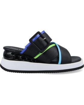 de NOA HARMON MUJER SANDALIAS MAI 9643-0M04 MULTI AZUL