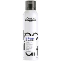 loreal professionnel tecniart volumiser spray rootlift hair volume spray 250ml
