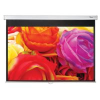 pantalla de proyeccion optoma ds-1095pmg manual 95 1610