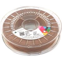 smartfil flex 93a filamento flexiprint 3d 175mm 750g tan skin