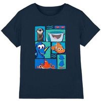 finding nemo camiseta fish are friends para nino