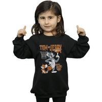 dessins animes jersey spinning basketball para nina