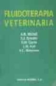 Fluidoterapia veterinaria