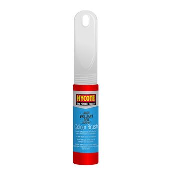 Audi Brilliant Red Spray Paint - 12.5ml
