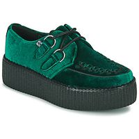 tuk zapatos mujer viva high creeper para mujer