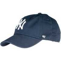 47 brand gorra new york yankees mlb clean up cap para hombre