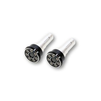 Portaespejos bar-end Highsider Conero