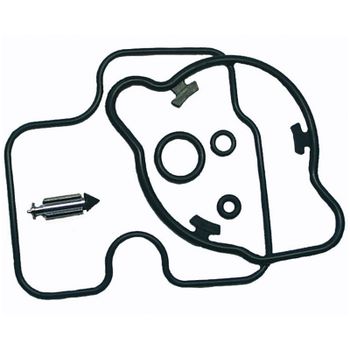 Kit de servicio del carburador Honda VF 750 C Magna
