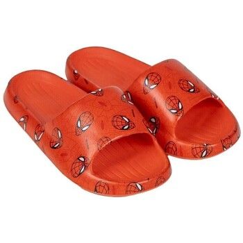 Marvel Chanclas 2300006387 para niño