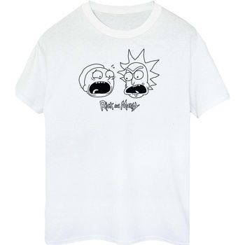 Dessins Animés Camiseta BI629 para hombre