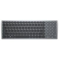 dell teclado compacto pro plus - kb740 - espaaol qwerty