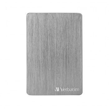 Verbatim Store n Go Alu Slim 2.5
