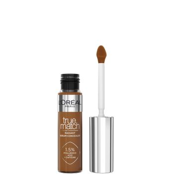 L'Oréal Paris True Match Radiant Serum Concealer 11ml (Various Shades) - 11N