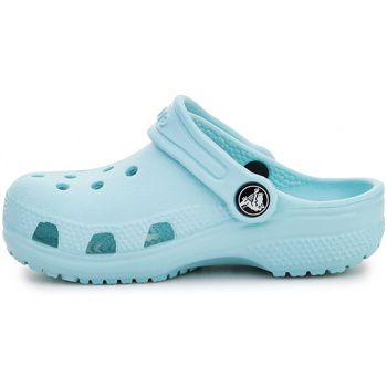 Crocs Zuecos Classic Kids Clog T 206990-4SS para niño