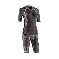 mono ciclismo lurbel cycling speed w ahorra 55 - m gris