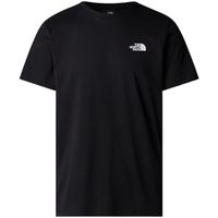 the north face camiseta nf0a8jnh para nino