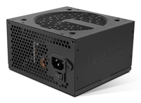 fuente alimentacion 850w nox urano pro 850w bronze 80 plus bronze negro