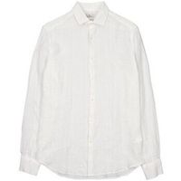 brooksfield camisa manga larga - para hombre