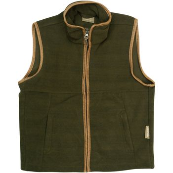 Jack Pyke Polar Countryman para niño