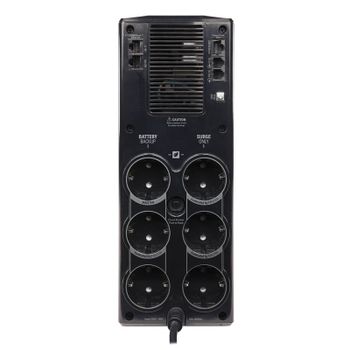 APC Back UPS Pro BR1200GI SAI 1200VA