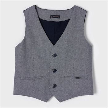 Mayoral Chaqueta de punto 3338 para niño