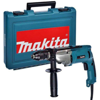 makita hp2071 - taladro percutor 1010w 13mm