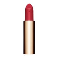 clarins cosmetica labios joli rouge velvet mate refill recarga barra de labios