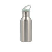 botella acero inoxidable 05l
