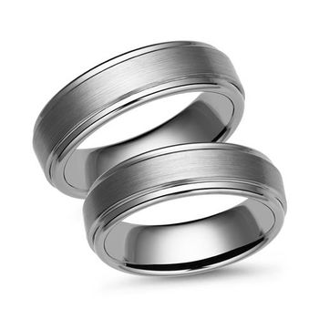 Alianzas de tungsteno modernas y robustas