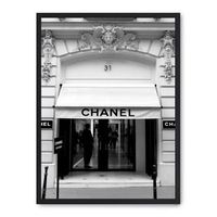 cuadro chanel i