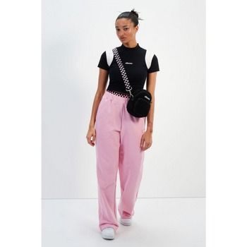 Ellesse Tops y Camisetas Mart Crop T-shirt para mujer