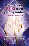 Escuela de reiki para principiantes