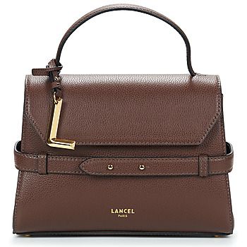Lancel Bolso de mano FAUBOURG TOP HANDLE para mujer