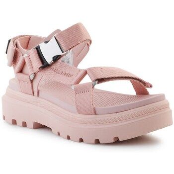 Palladium Zapatos Bajos Pallacruise para mujer