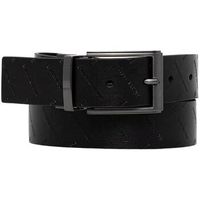armani exchange cinturon xm002861 af22848 para hombre