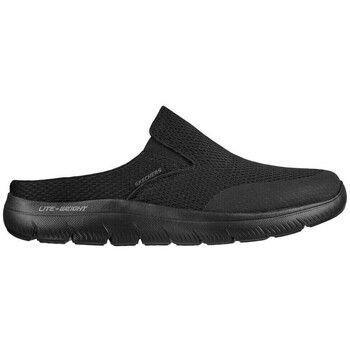 Skechers Pantuflas Summits Vindicator para hombre