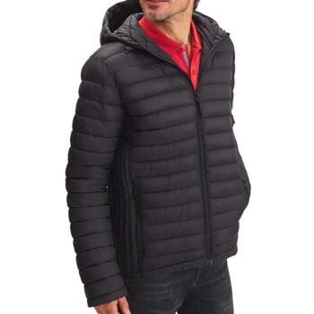 TBS Abrigo de plumas FABIAHOD para hombre