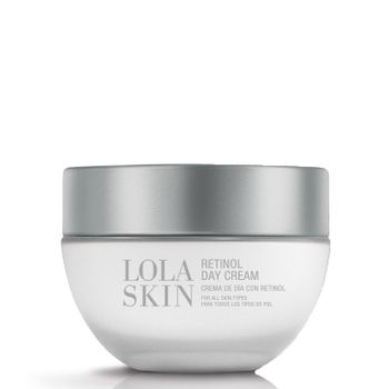 Lola Skin Lola Skin Crema De Día Retinol, 50ml