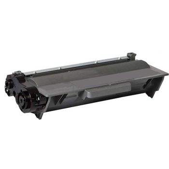 Compatible brother tn3512 negro cartucho de toner tn-3512