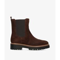 bryan botines 4354 para mujer