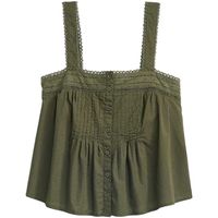 levis camiseta tirantes gt33322 para mujer