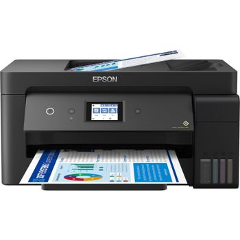Epson EcoTank ET-15000 Multifunción Color Wifi Dúplex